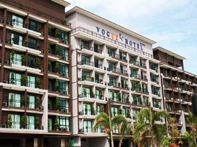 Vogue Pattaya
