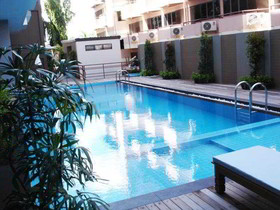 Vogue Pattaya