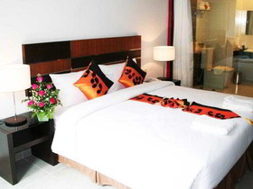Vogue Pattaya