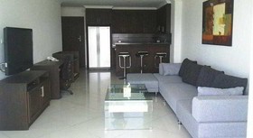 VTSix Condo at View Talay 6 Pattaya