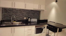 VTSix Condo at View Talay 6 Pattaya