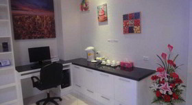 VTSix Condo at View Talay 6 Pattaya