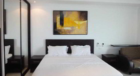 VTSix Condo at View Talay 6 Pattaya