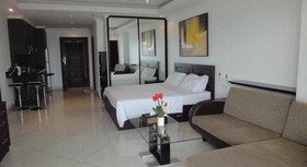 VTSix Condo at View Talay 6 Pattaya