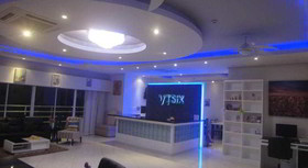 VTSix Condo at View Talay 6 Pattaya
