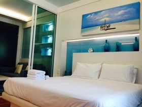 View Talay 6 Pattaya Beach Condominium