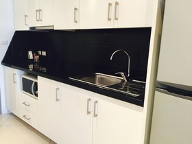 View Talay 6 Pattaya Beach Condominium