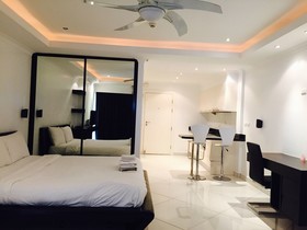 View Talay 6 Pattaya Beach Condominium