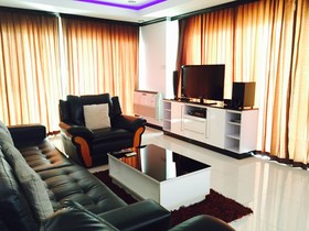 View Talay 6 Pattaya Beach Condominium