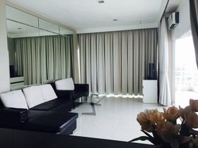 View Talay 6 Pattaya Beach Condominium