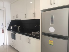 View Talay 6 Pattaya Beach Condominium