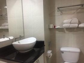 View Talay 6 Pattaya Beach Condominium