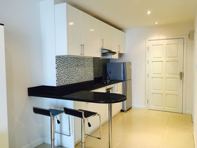 View Talay 6 Pattaya Beach Condominium