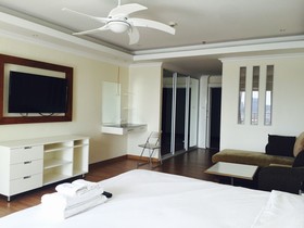 View Talay 6 Pattaya Beach Condominium