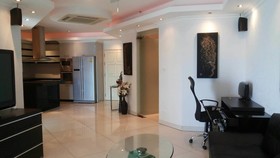 View Talay 6 Pattaya Beach Condominium