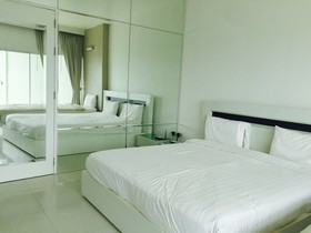 View Talay 6 Pattaya Beach Condominium