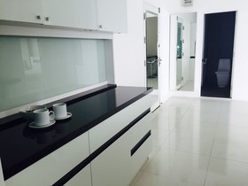 View Talay 6 Pattaya Beach Condominium