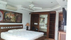 View Talay 6 Pattaya Beach Condominium