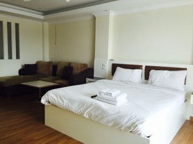 View Talay 6 Pattaya Beach Condominium