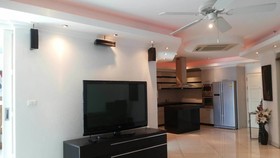 View Talay 6 Pattaya Beach Condominium