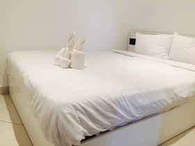 View Talay 6 Pattaya Beach Condominium