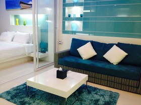 View Talay 6 Pattaya Beach Condominium
