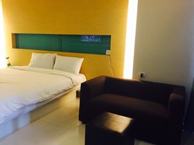 View Talay 6 Pattaya Beach Condominium