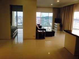 View Talay 6 Pattaya Beach Condominium