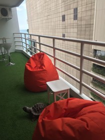 View Talay 6 Pattaya Beach Condominium