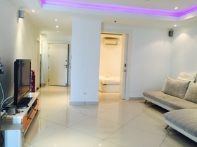 View Talay 6 Pattaya Beach Condominium