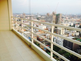 View Talay 6 Pattaya Beach Condominium