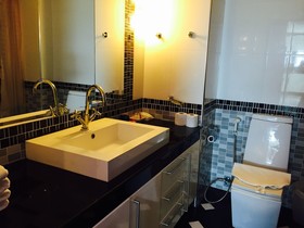 View Talay 6 Pattaya Beach Condominium