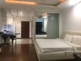 View Talay 6 Pattaya Beach Condominium