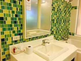 View Talay 6 Pattaya Beach Condominium