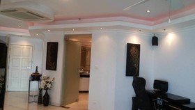 View Talay 6 Pattaya Beach Condominium