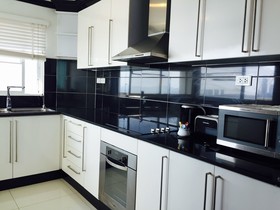 View Talay 6 Pattaya Beach Condominium