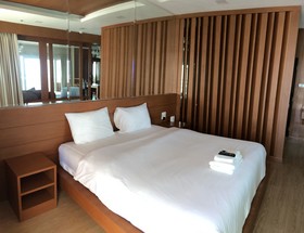 View Talay 6 Pattaya Beach Condominium