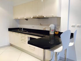 View Talay 6 Pattaya Beach Condominium