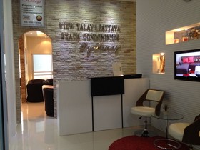 View Talay 6 Pattaya Beach Condominium