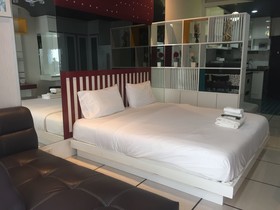 View Talay 6 Pattaya Beach Condominium