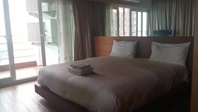 View Talay 6 Pattaya Beach Condominium