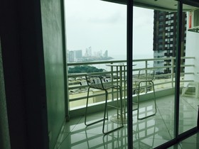 View Talay 6 Pattaya Beach Condominium