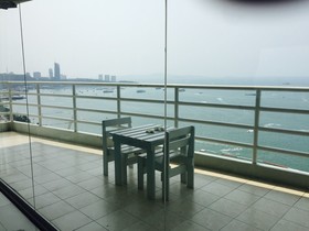 View Talay 6 Pattaya Beach Condominium