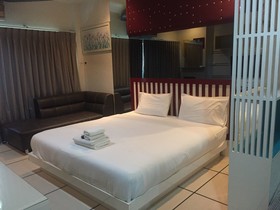 View Talay 6 Pattaya Beach Condominium