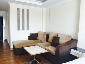 View Talay 6 Pattaya Beach Condominium