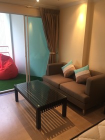 View Talay 6 Pattaya Beach Condominium