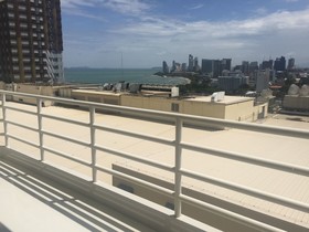 View Talay 6 Pattaya Beach Condominium