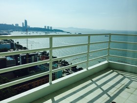 View Talay 6 Pattaya Beach Condominium
