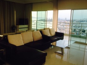 View Talay 6 Pattaya Beach Condominium