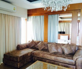 View Talay 6 Pattaya Beach Condominium